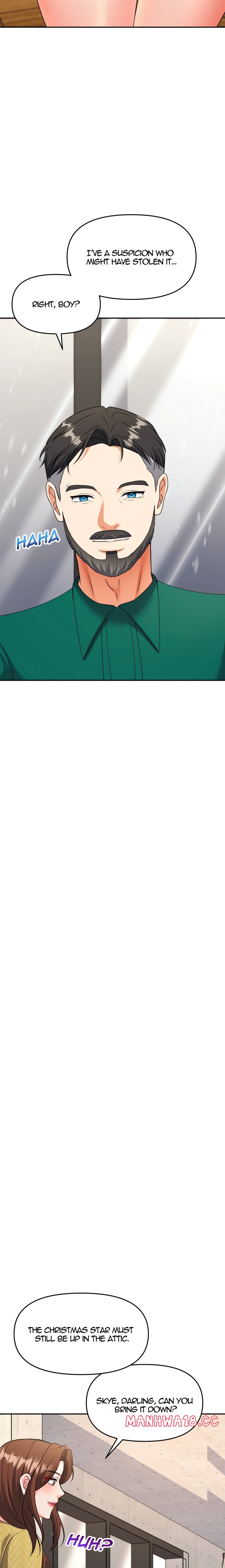 My Lust Cristmas (Uncensored) - Chapter 7 Page 13