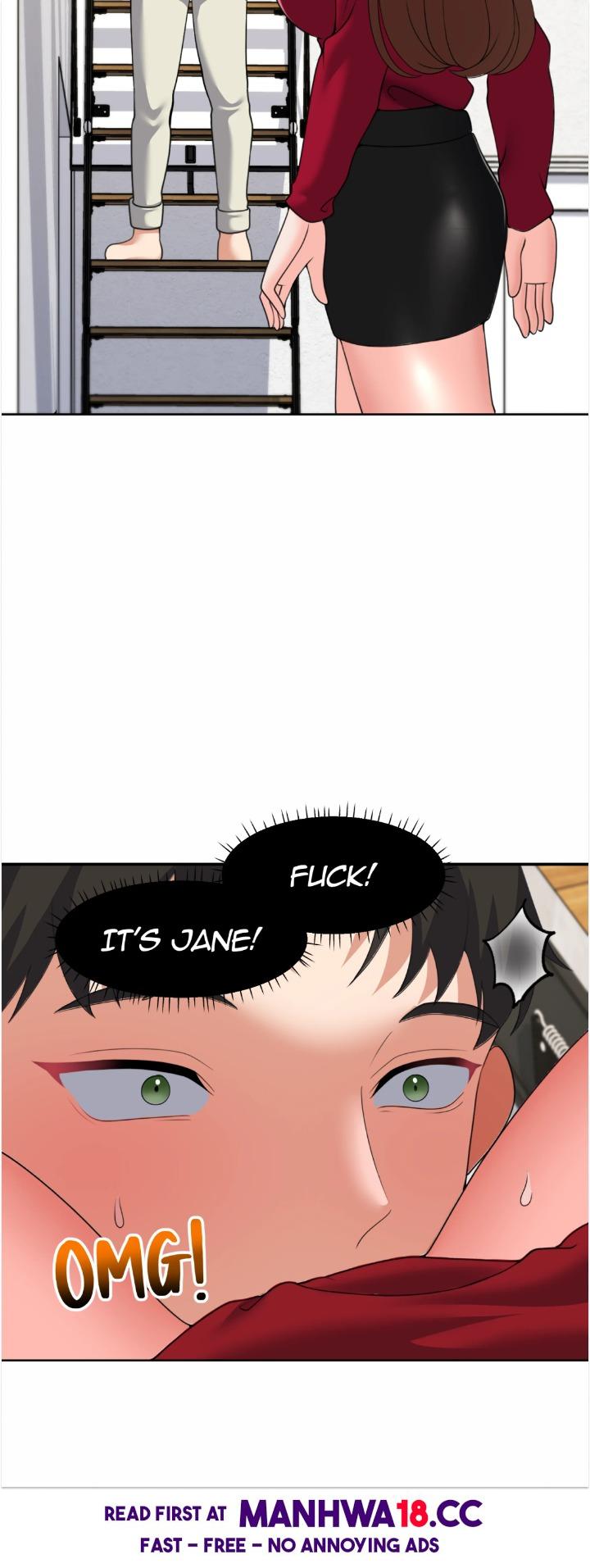 My Lust Cristmas (Uncensored) - Chapter 8 Page 35