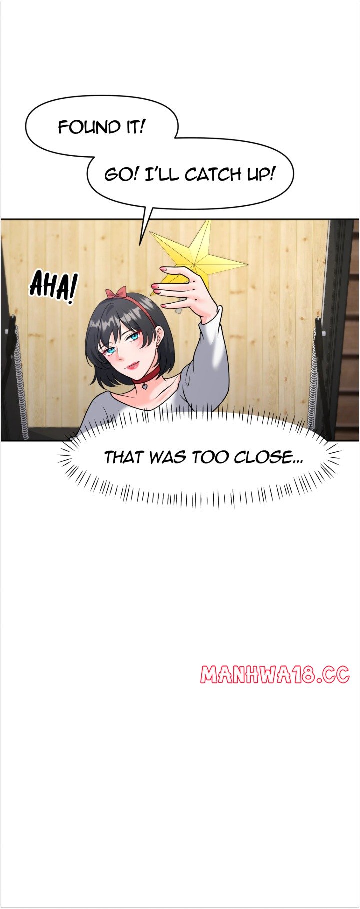 My Lust Cristmas (Uncensored) - Chapter 8 Page 41