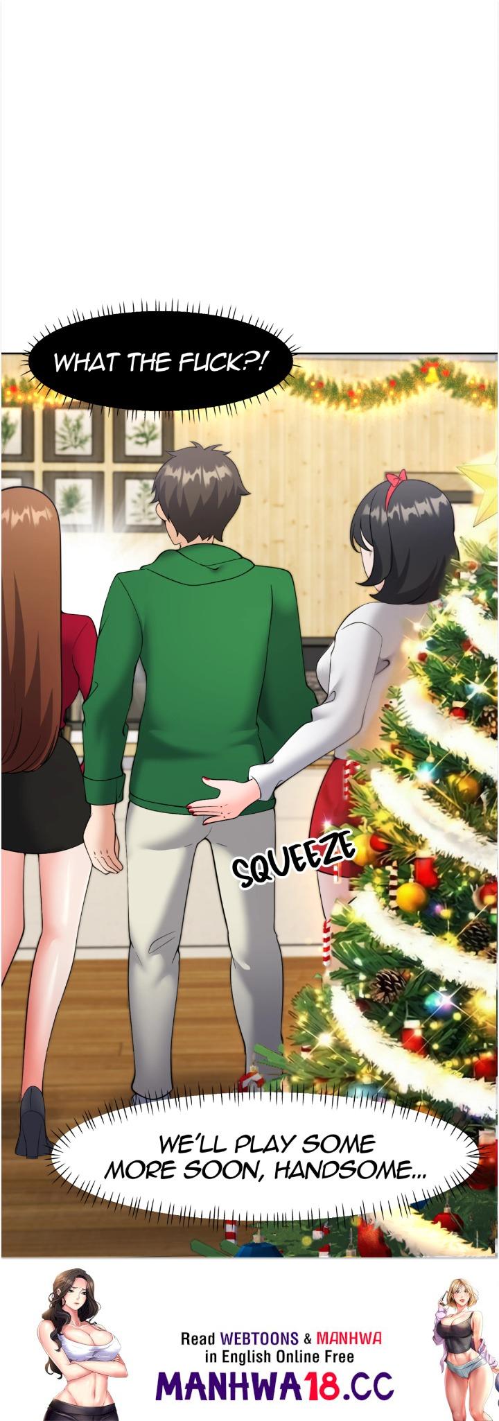 My Lust Cristmas (Uncensored) - Chapter 8 Page 46