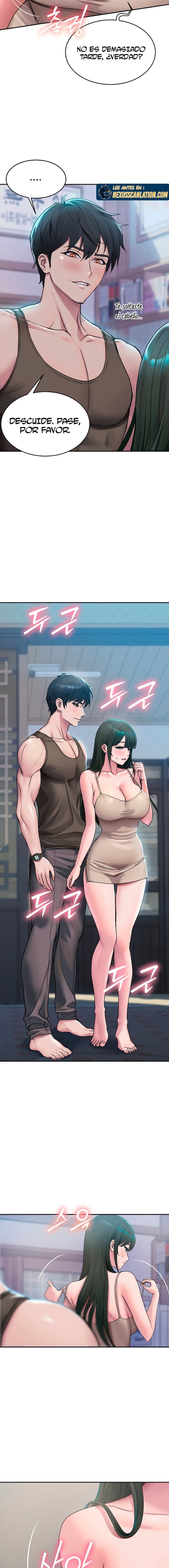 Kim's Shop Raw - Chapter 2 Page 12