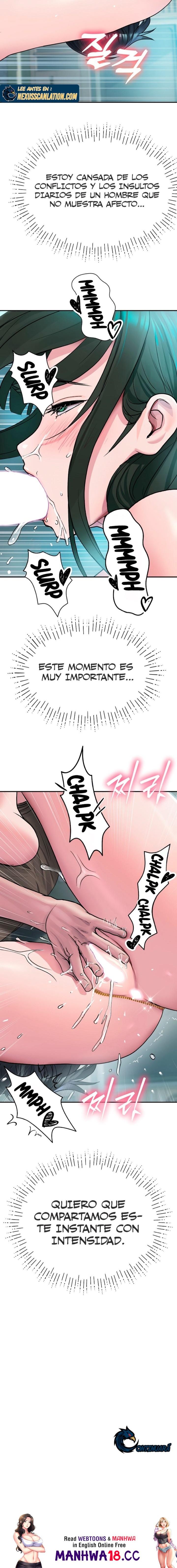 Kim's Shop Raw - Chapter 3 Page 15