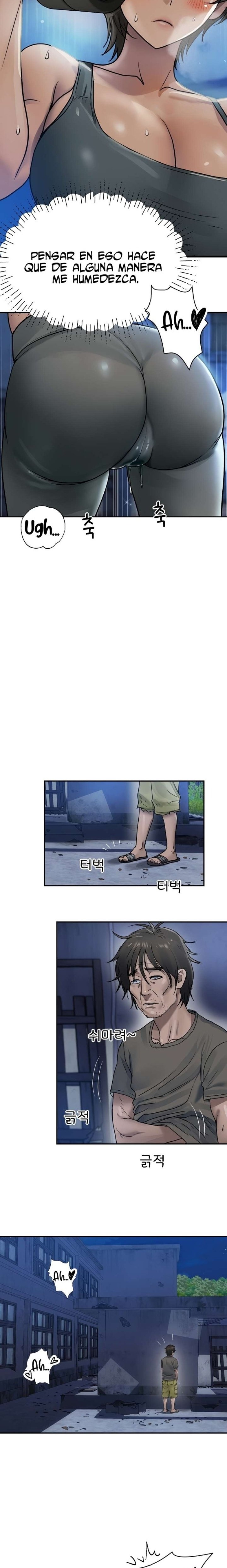 Kim's Shop Raw - Chapter 5 Page 18