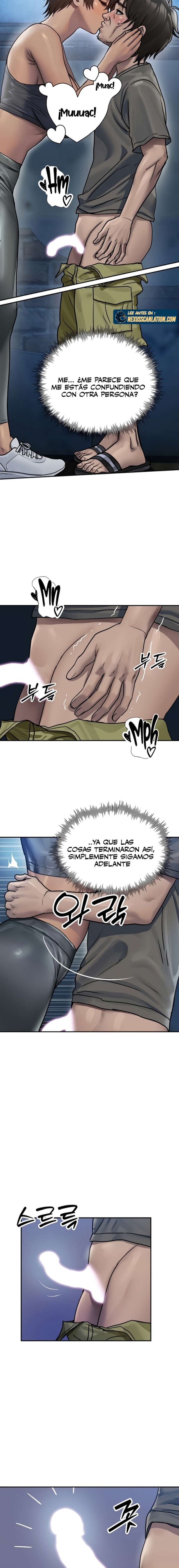 Kim's Shop Raw - Chapter 6 Page 10