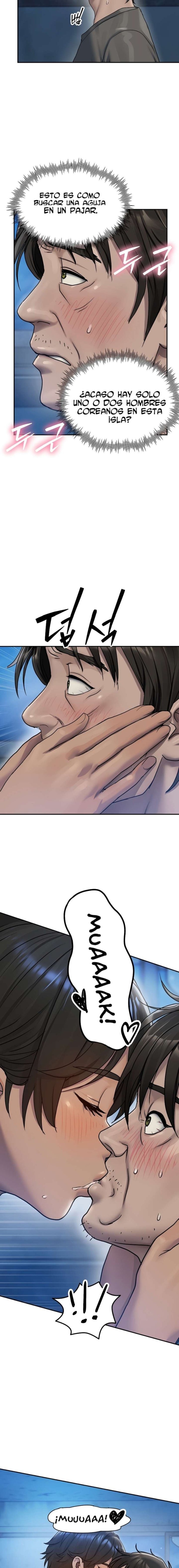 Kim's Shop Raw - Chapter 6 Page 9