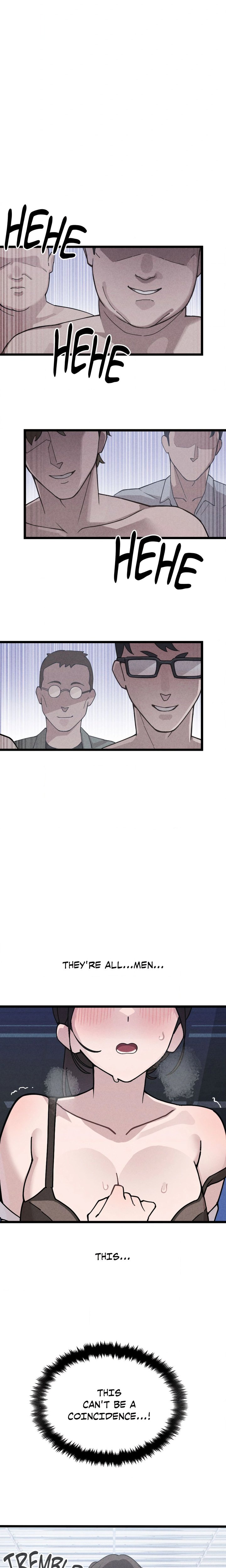 The Last Train to Hell - Chapter 2 Page 12