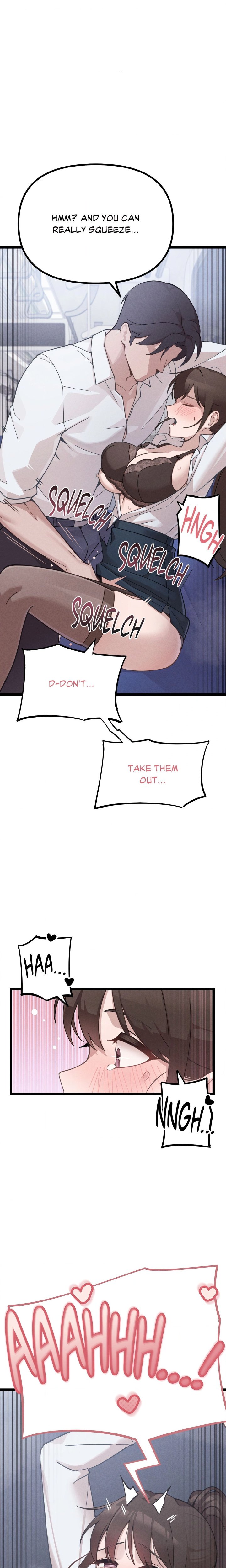 The Last Train to Hell - Chapter 2 Page 7