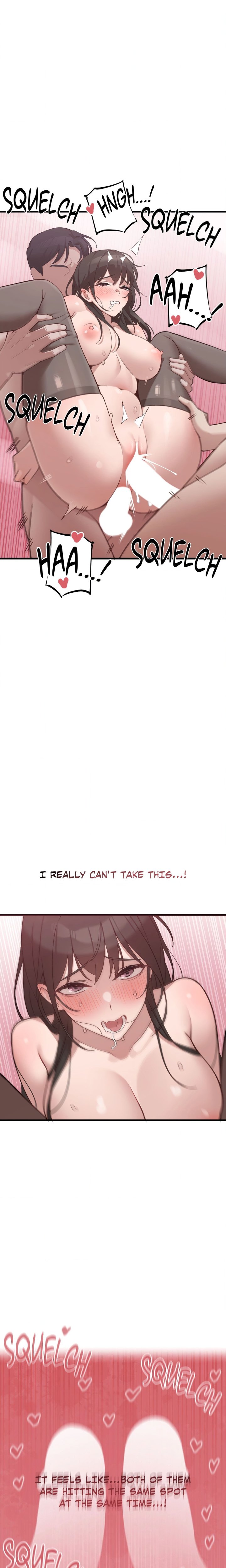 The Last Train to Hell - Chapter 4 Page 20