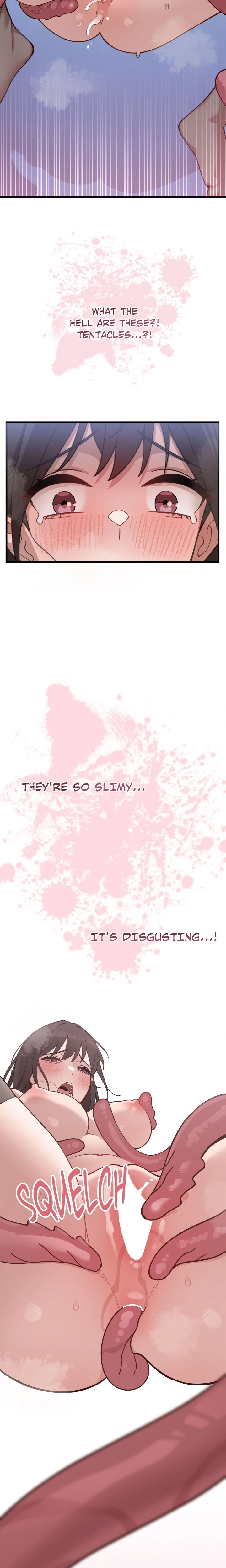 The Last Train to Hell - Chapter 5 Page 3