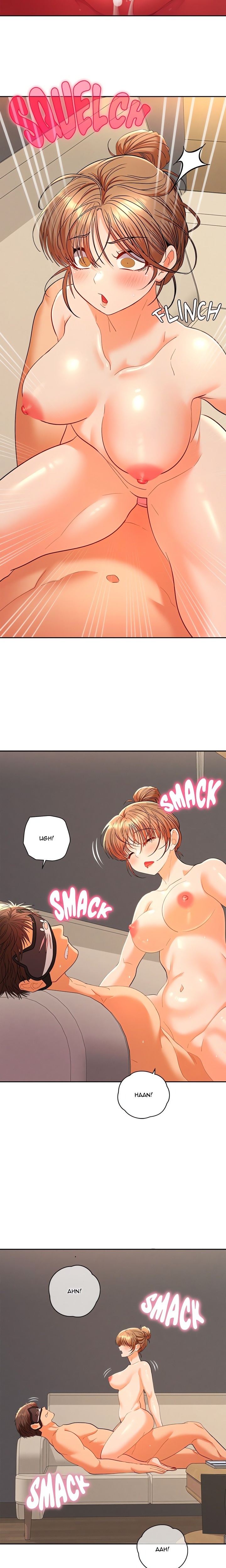 Everyone’s Man (Uncensored) - Chapter 15 Page 23