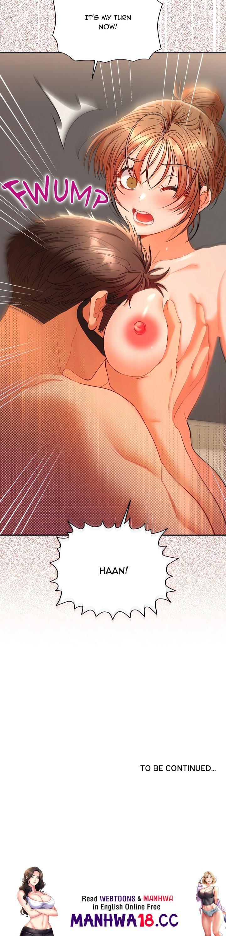 Everyone’s Man (Uncensored) - Chapter 15 Page 27