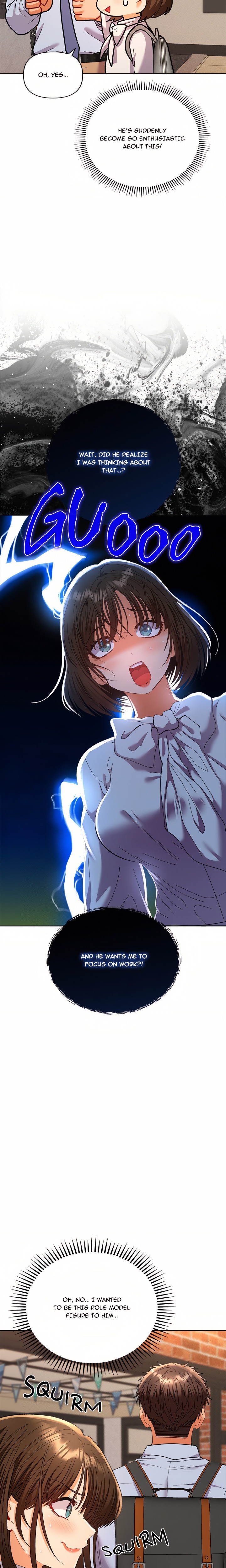 Everyone’s Man (Uncensored) - Chapter 17 Page 18