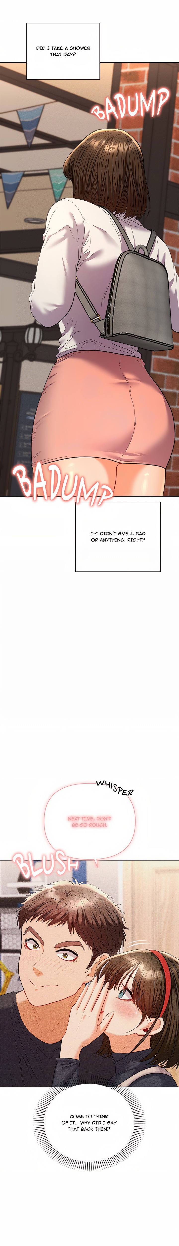 Everyone’s Man (Uncensored) - Chapter 17 Page 20