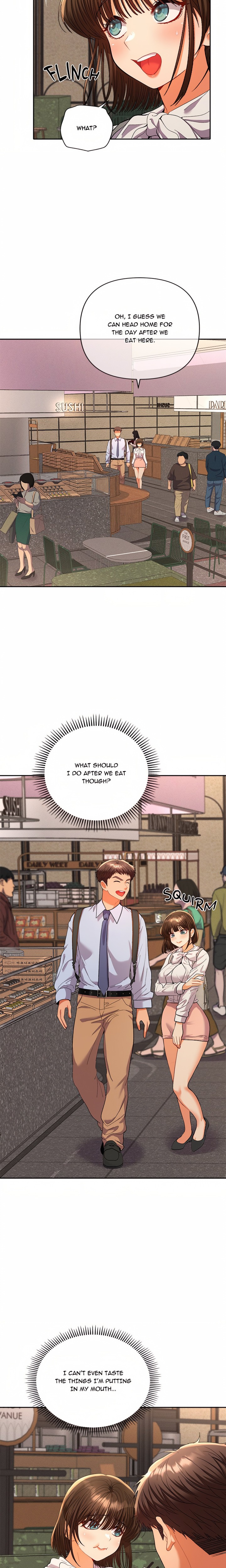 Everyone’s Man (Uncensored) - Chapter 17 Page 22