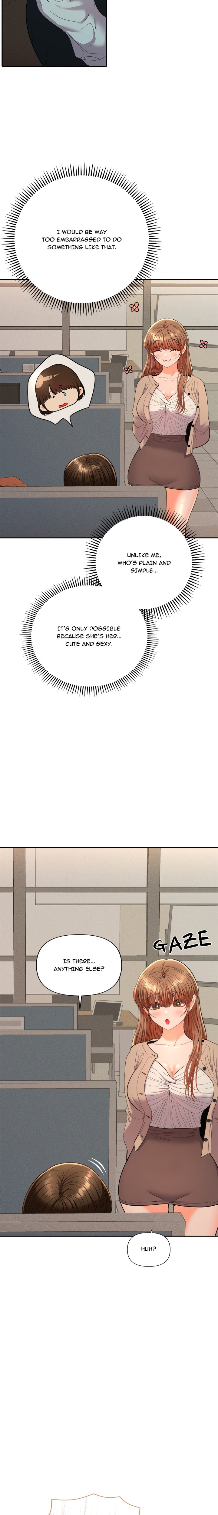 Everyone’s Man (Uncensored) - Chapter 18 Page 10