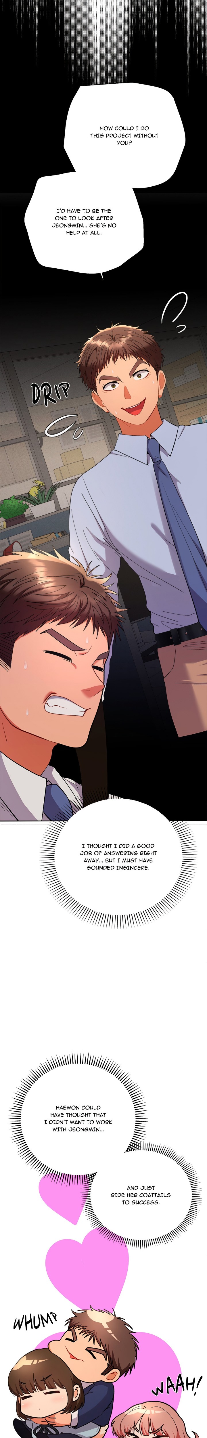 Everyone’s Man (Uncensored) - Chapter 18 Page 24