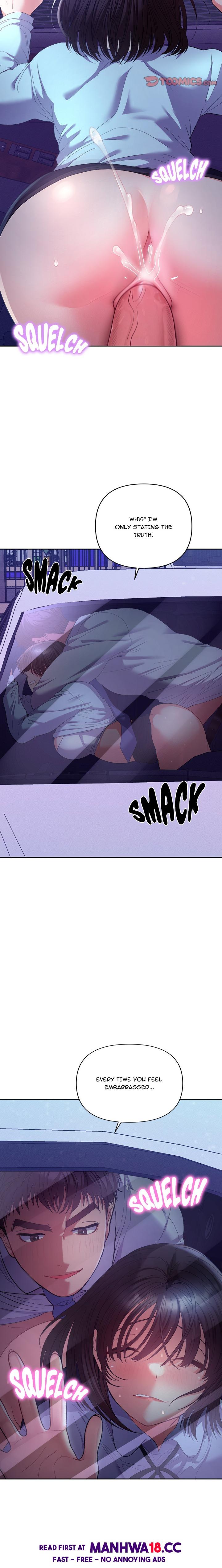 Everyone’s Man (Uncensored) - Chapter 20 Page 18