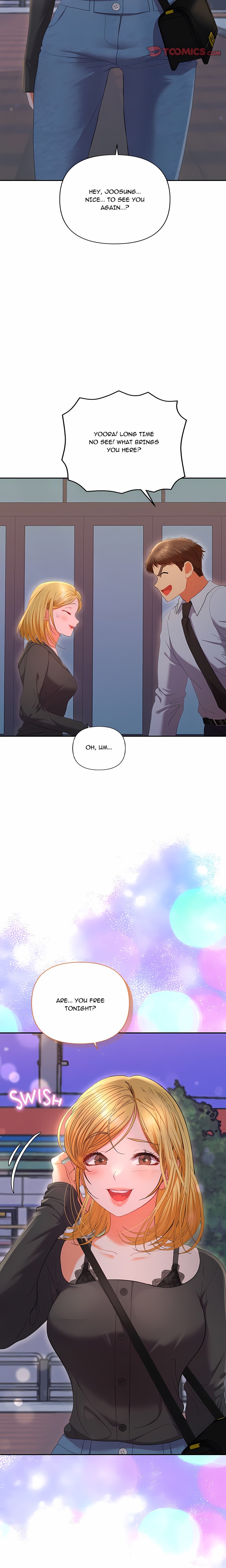 Everyone’s Man (Uncensored) - Chapter 22 Page 26