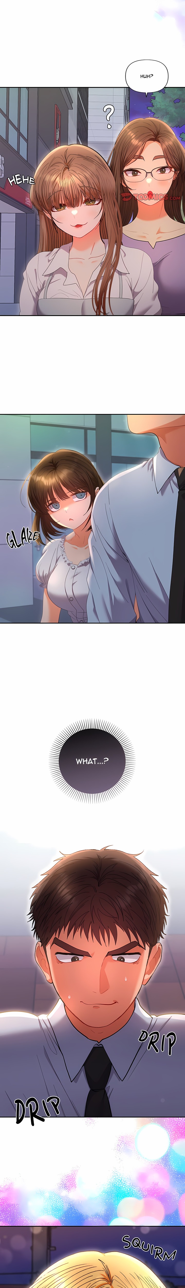 Everyone’s Man (Uncensored) - Chapter 22 Page 27