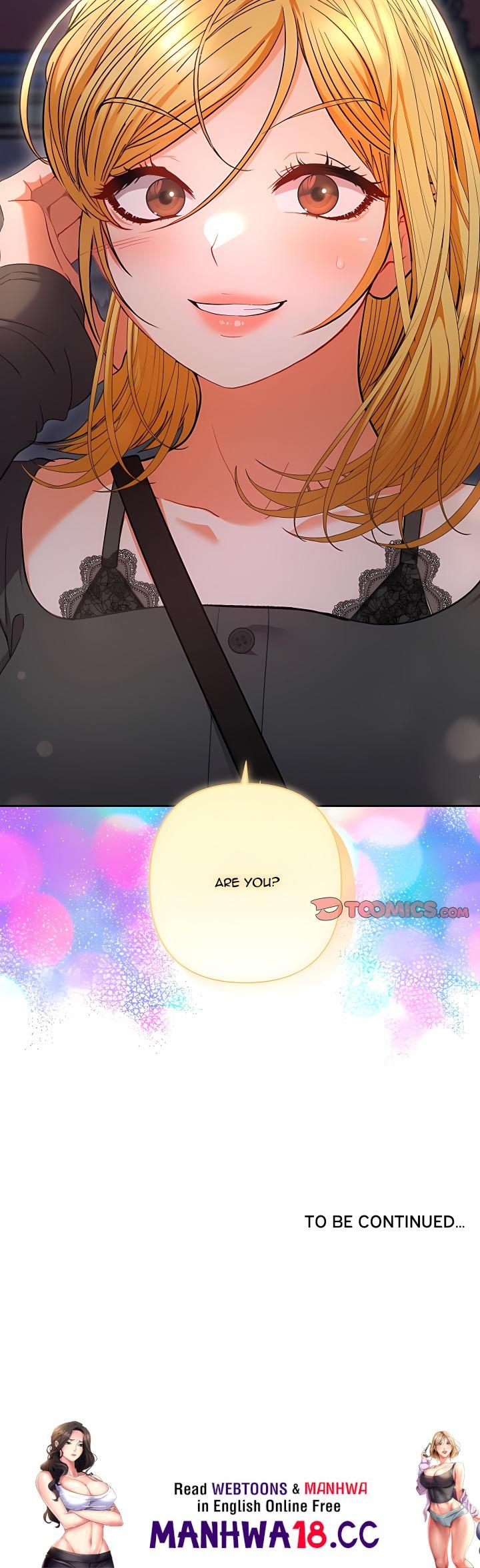 Everyone’s Man (Uncensored) - Chapter 22 Page 28