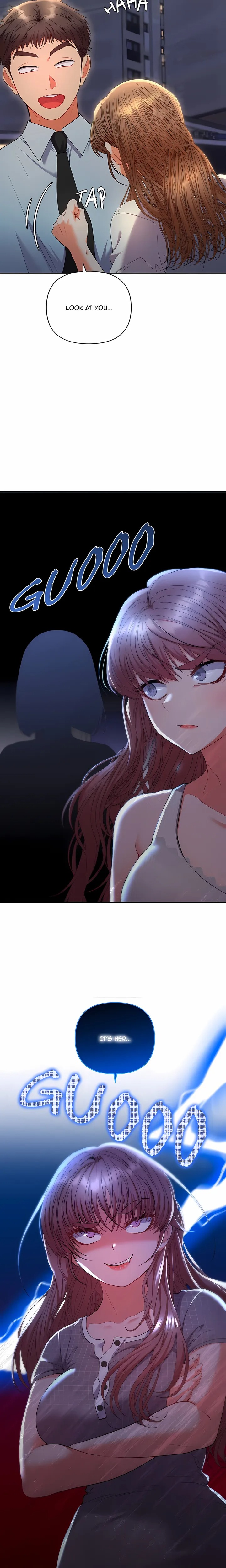 Everyone’s Man (Uncensored) - Chapter 23 Page 26