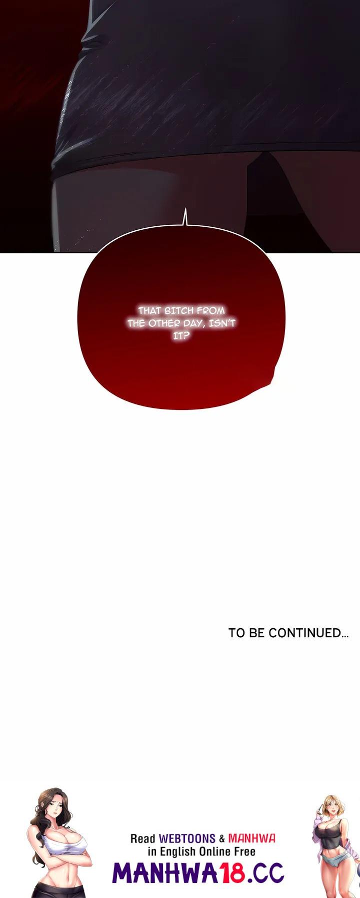 Everyone’s Man (Uncensored) - Chapter 23 Page 27