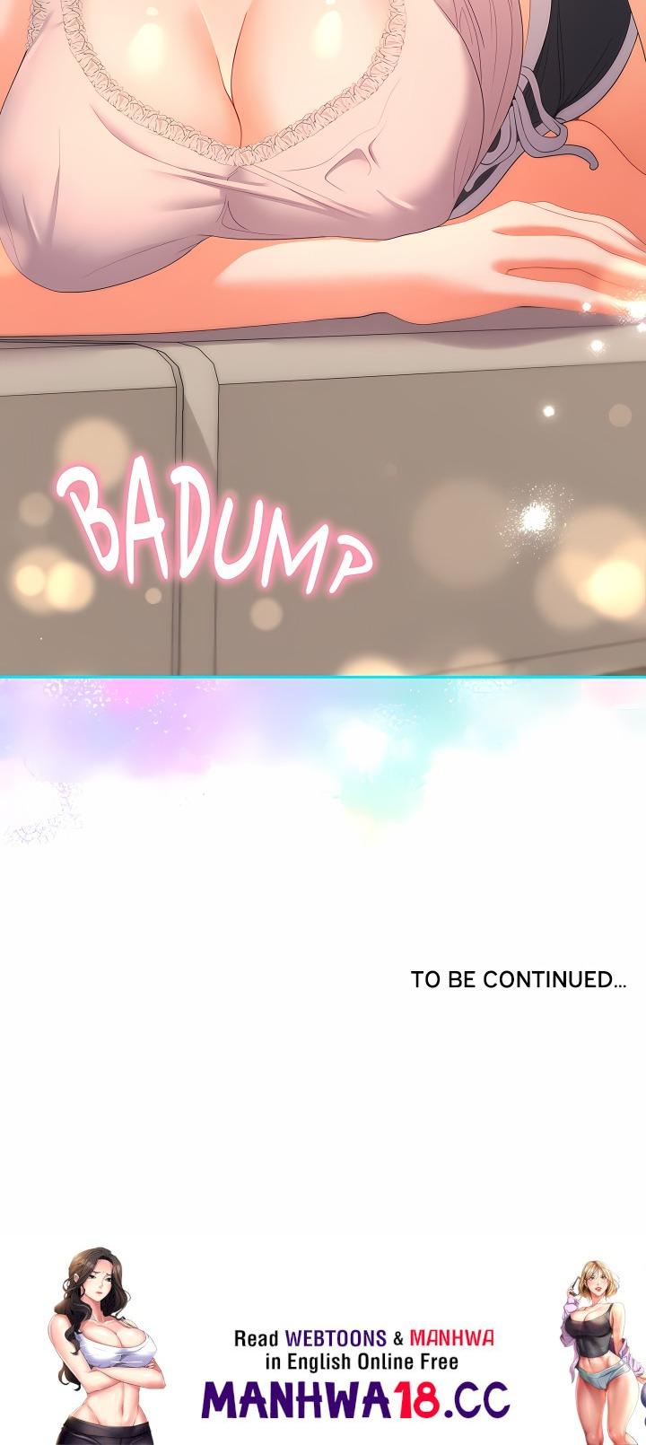 Everyone’s Man (Uncensored) - Chapter 24 Page 31