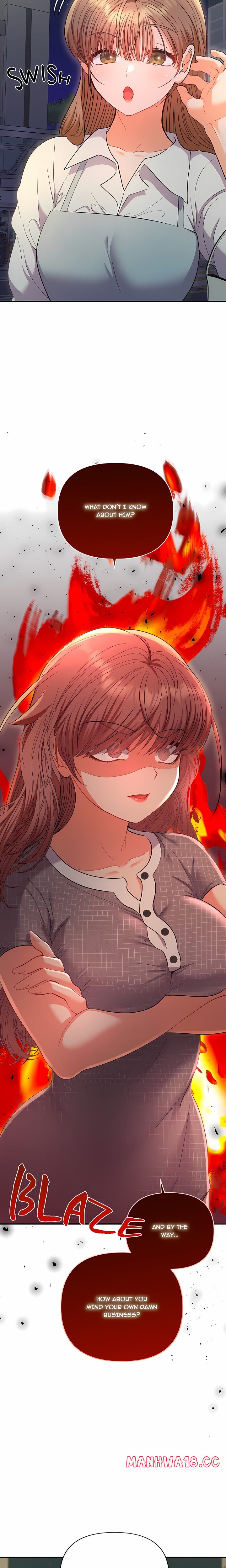 Everyone’s Man (Uncensored) - Chapter 24 Page 7
