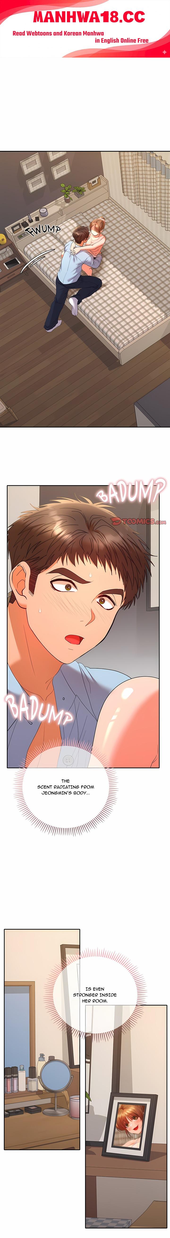 Everyone’s Man (Uncensored) - Chapter 25 Page 1