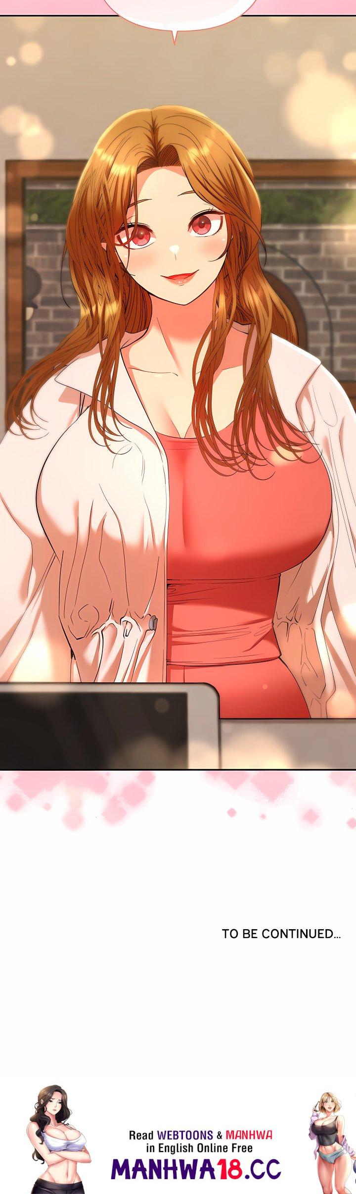 Everyone’s Man (Uncensored) - Chapter 28 Page 23