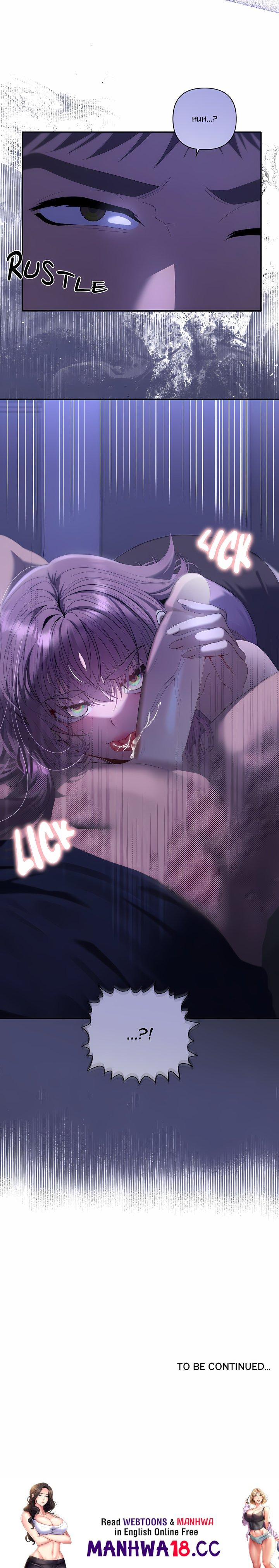 Everyone’s Man (Uncensored) - Chapter 30 Page 24