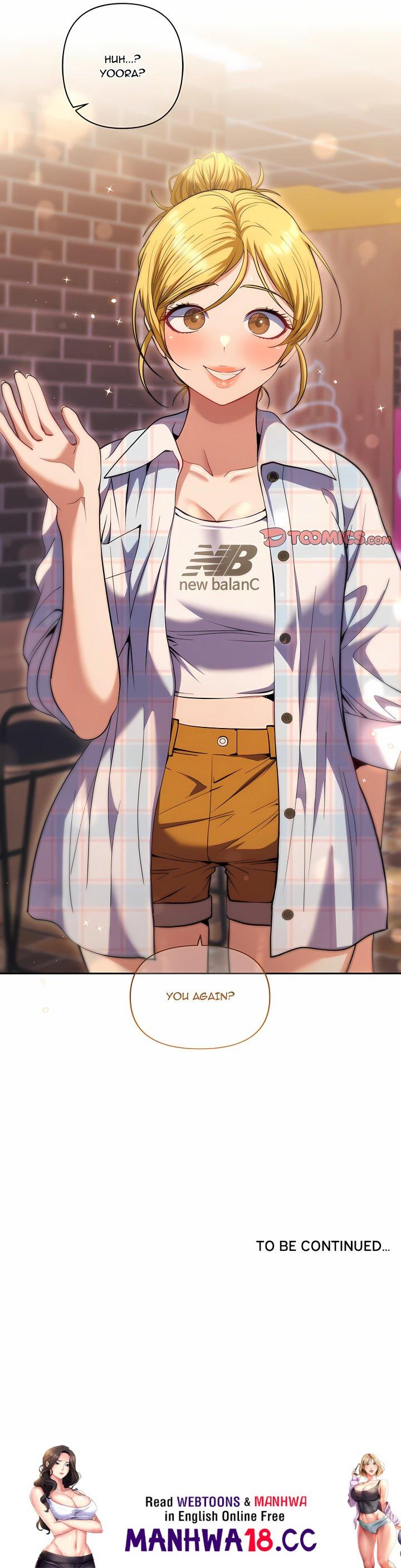 Everyone’s Man (Uncensored) - Chapter 33 Page 25
