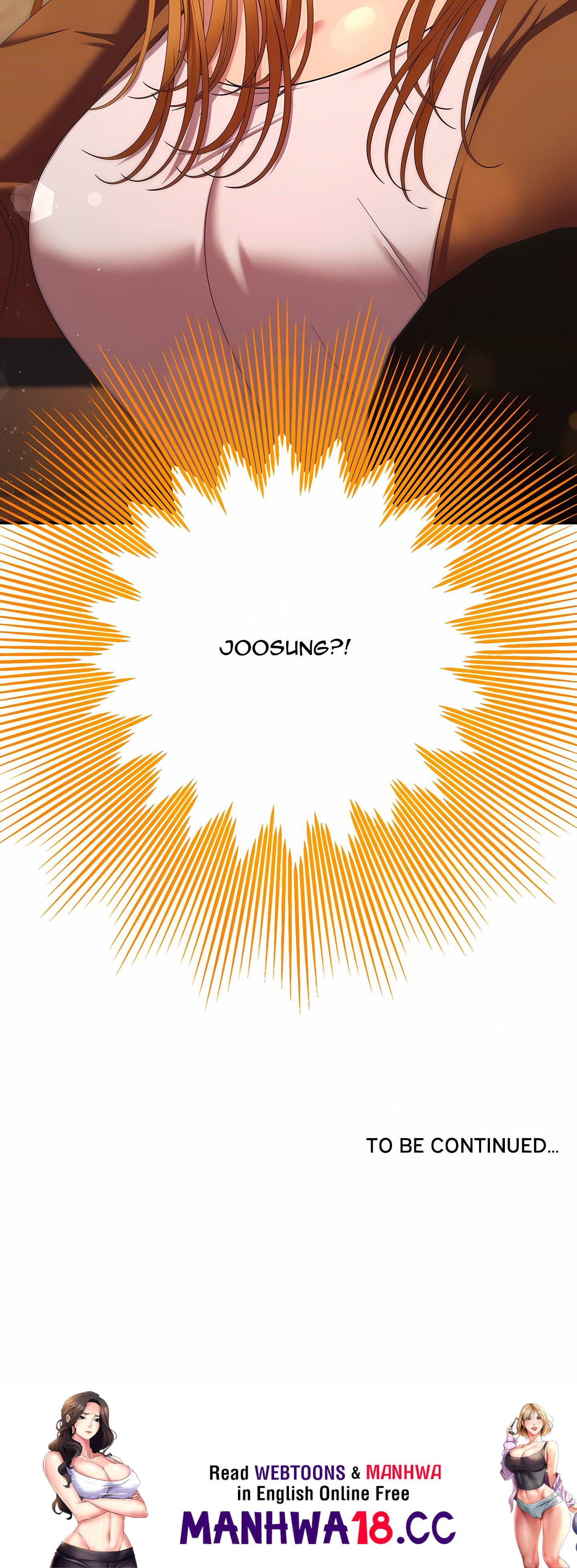 Everyone’s Man (Uncensored) - Chapter 37 Page 30