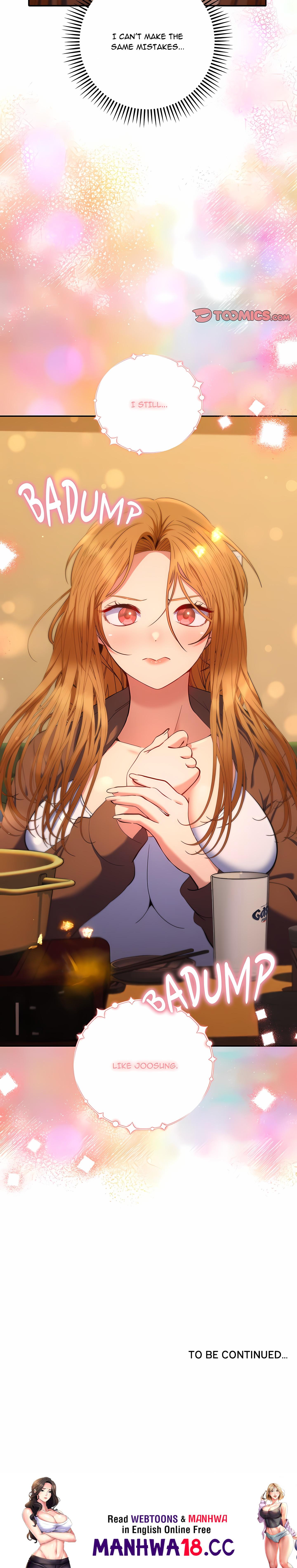 Everyone’s Man (Uncensored) - Chapter 38 Page 27