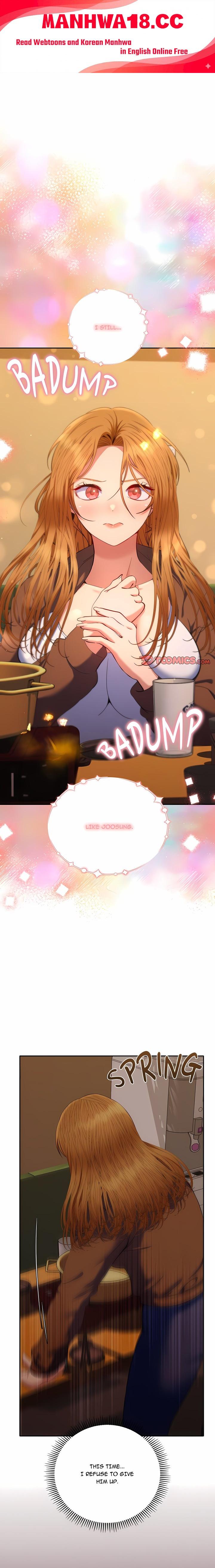 Everyone’s Man (Uncensored) - Chapter 39 Page 1