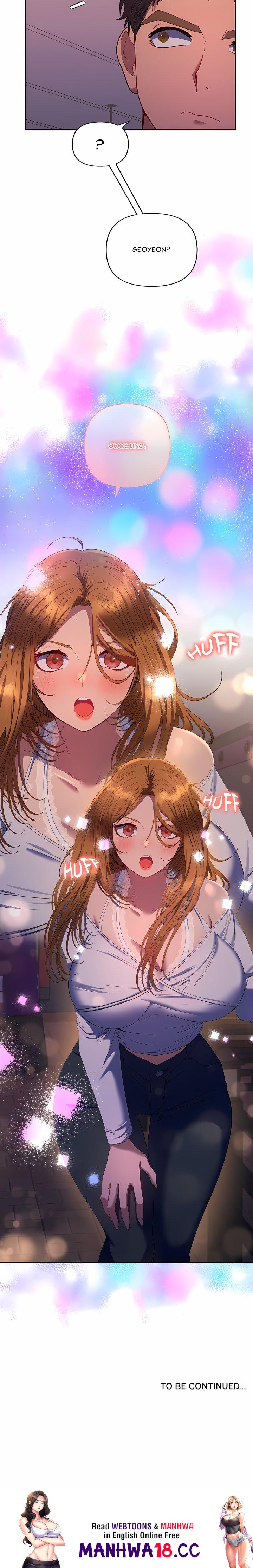 Everyone’s Man (Uncensored) - Chapter 42 Page 24