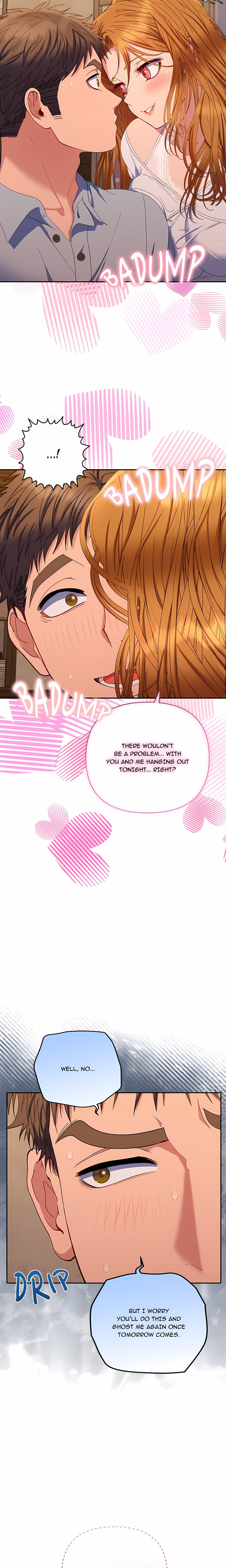 Everyone’s Man (Uncensored) - Chapter 43 Page 16