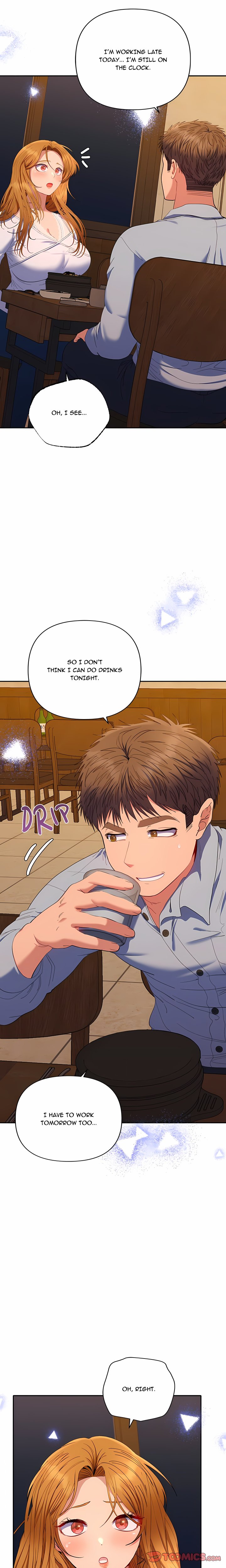 Everyone’s Man (Uncensored) - Chapter 43 Page 6