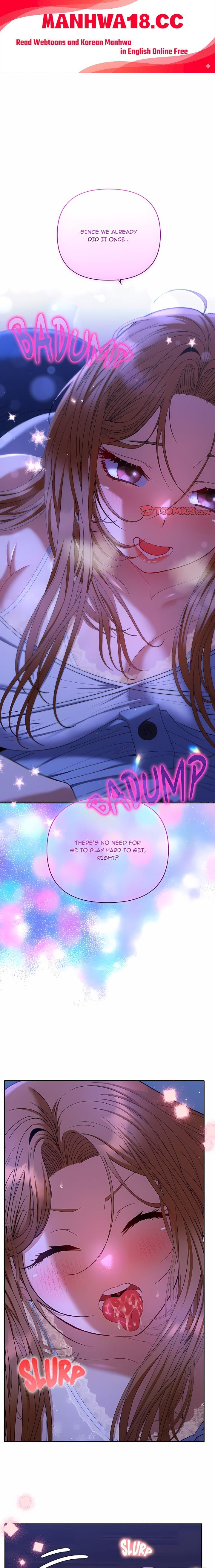 Everyone’s Man (Uncensored) - Chapter 44 Page 1