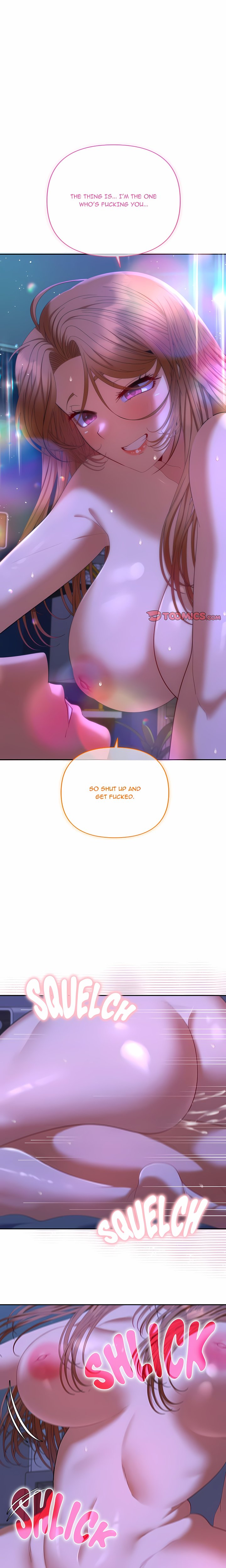 Everyone’s Man (Uncensored) - Chapter 45 Page 1