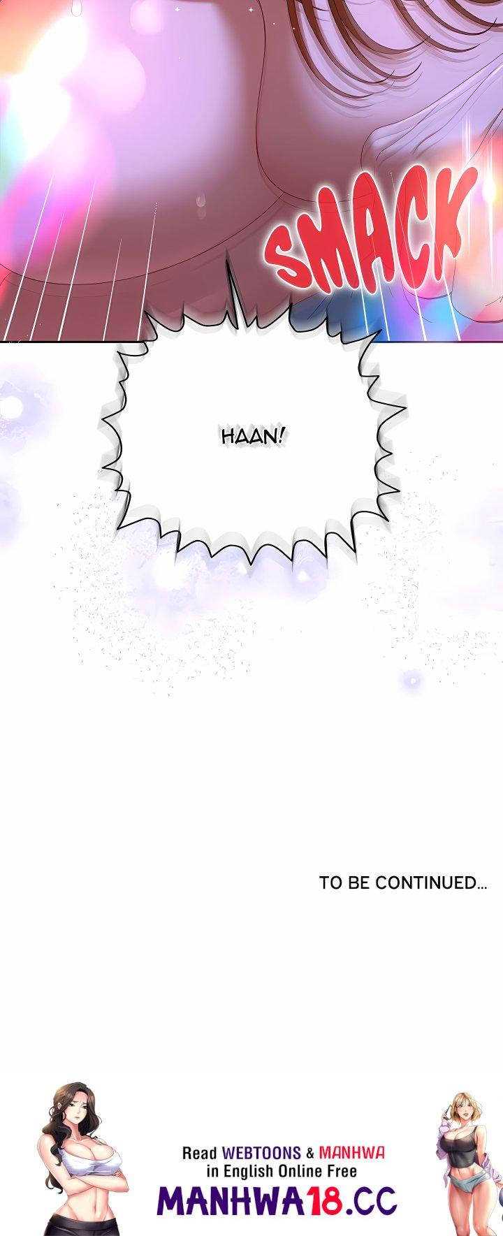 Everyone’s Man (Uncensored) - Chapter 45 Page 29