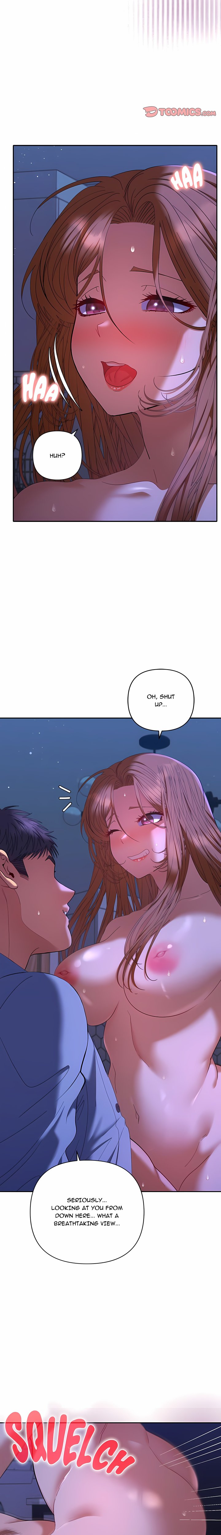 Everyone’s Man (Uncensored) - Chapter 45 Page 3