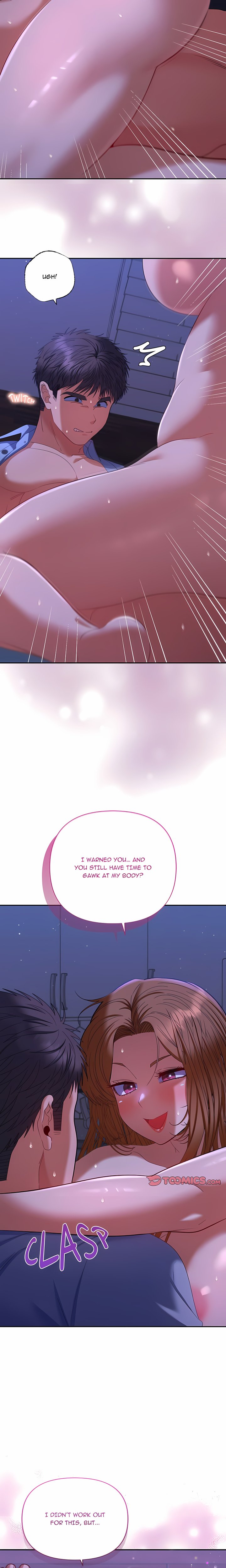 Everyone’s Man (Uncensored) - Chapter 45 Page 4