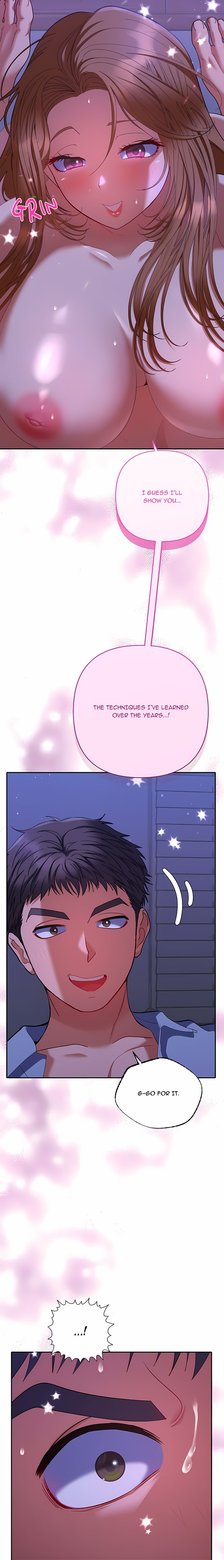 Everyone’s Man (Uncensored) - Chapter 45 Page 5