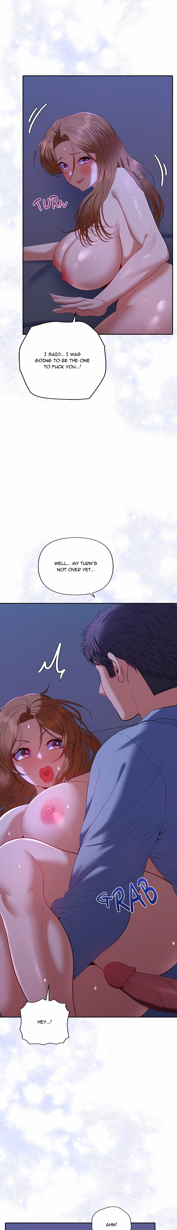 Everyone’s Man (Uncensored) - Chapter 46 Page 2