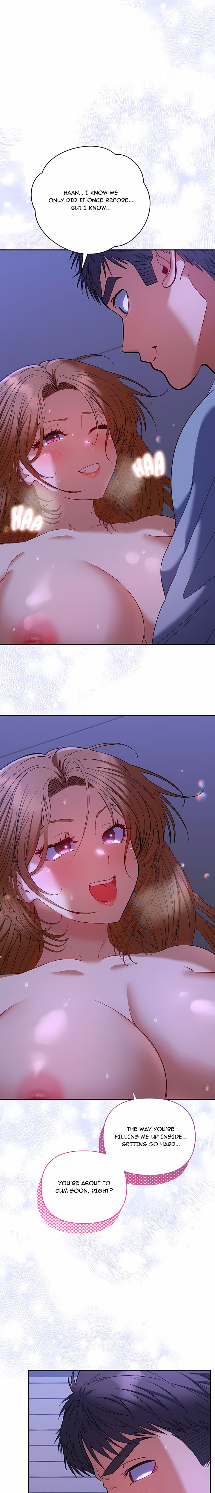 Everyone’s Man (Uncensored) - Chapter 46 Page 5