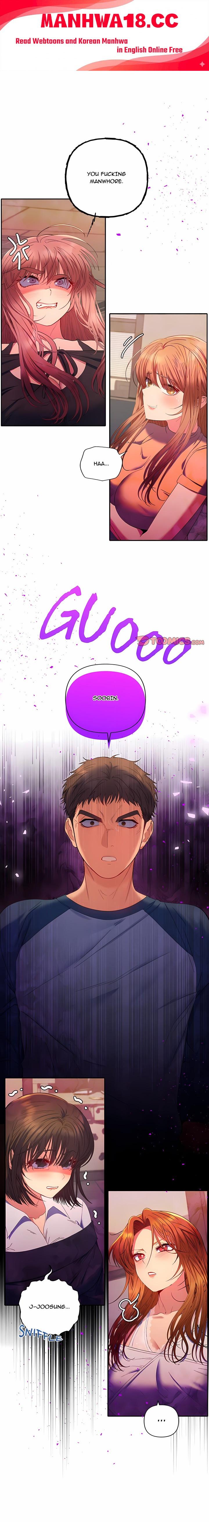 Everyone’s Man (Uncensored) - Chapter 47 Page 1