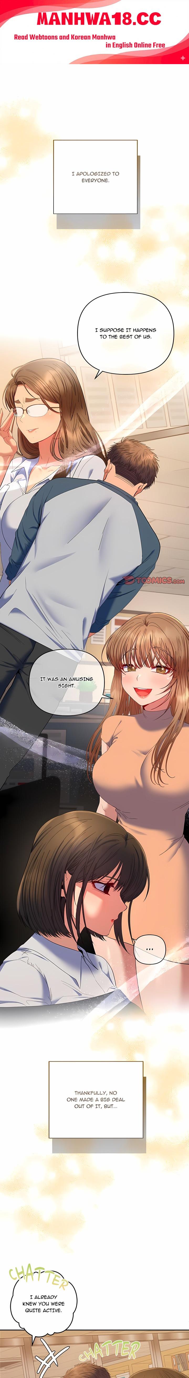 Everyone’s Man (Uncensored) - Chapter 48 Page 1