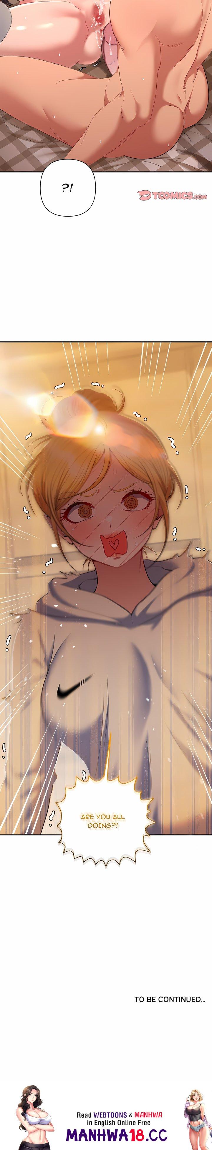 Everyone’s Man (Uncensored) - Chapter 49 Page 35