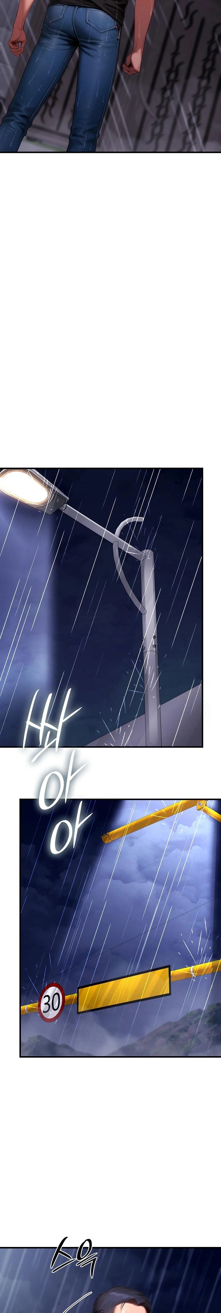 Paradox Raw - Chapter 21 Page 13